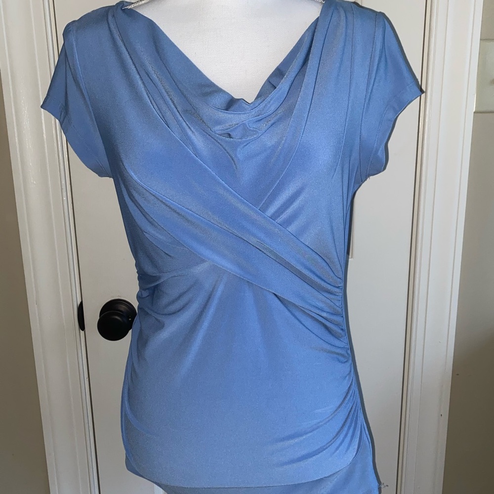 Kenneth Close blouse